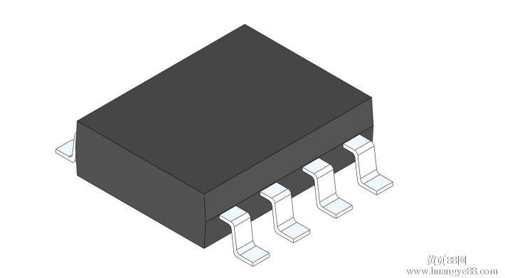 MOS管電路符號圖文