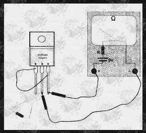 MOS管電路工作原理詳解，MOS管原理文章-KIA MOS管