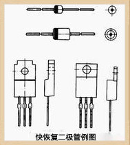 續流二極管雙向恒壓控制