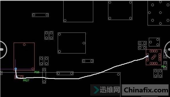 基準電壓的電源