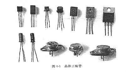 怎么選用與檢測三極管器件以及三極管的特點(diǎn)