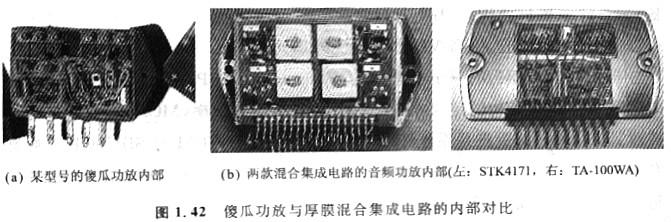 場(chǎng)效應管封裝有哪種類(lèi)型，封裝的有哪些