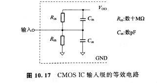 mos管