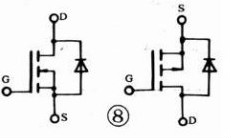 功率mosfet管,功率mosfet管基本基礎引用,詳解！