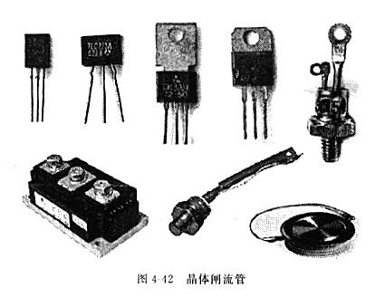 晶閘管,簡(jiǎn)述晶閘管工作原理特點(diǎn)及其分類(lèi)-重點(diǎn)分析