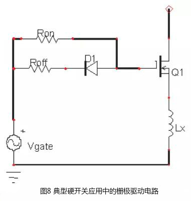 mosfet與igbt區別