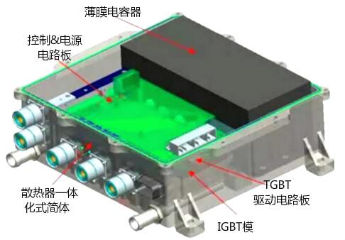 mos管控制器-電機控制器損壞維修方法大全-KIA mos管廠(chǎng)家