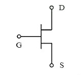 如何認(rèn)識(shí)場效應(yīng)管開關(guān)電路圖與工作原理、符號(hào)等-KIA MOS管