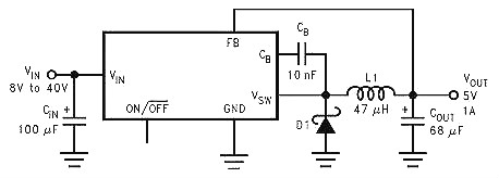 電源IC制造商 電源IC應用電路和類(lèi)型介紹及行情趨勢 KIA MOS管