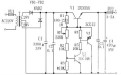 解析7805穩(wěn)壓電源電路圖 7805穩(wěn)壓工作原理及典型電路 KIA MOS管