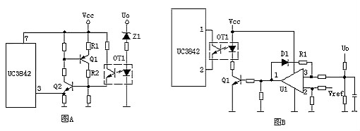 開(kāi)關(guān)電源電路圖