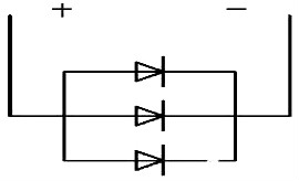 led燈驅動(dòng)電源電路圖