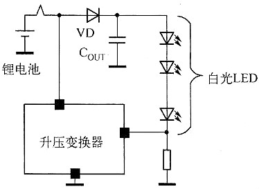 LED燈驅動(dòng)電源電路圖-詳解LED驅動(dòng)電路設計方案原理圖詳解-KIA MOS管