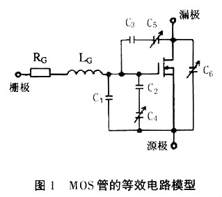 mos管柵極電阻-mos管優(yōu)化柵極驅動(dòng)設計及驅動(dòng)效果詳解-KIA MOS管