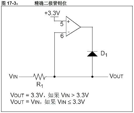 5V轉3.3V電路圖