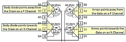 n溝道mos管開(kāi)關(guān)電路