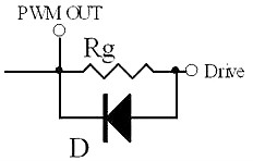 場(chǎng)效應管應用電路