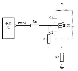 N溝道場(chǎng)效應管開(kāi)關(guān)電路-N溝道開(kāi)關(guān)電路圖設計應用詳解-KIA MOS管