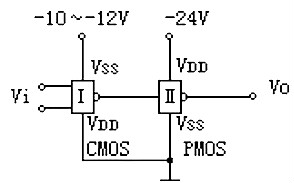 解析P溝MOS管工作原理、特性和P溝道MOS管開(kāi)關(guān)電路詳解-KIA MOS管