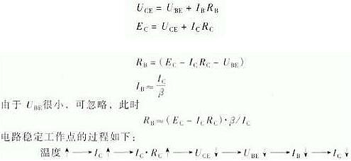 場(chǎng)效應管偏置電路