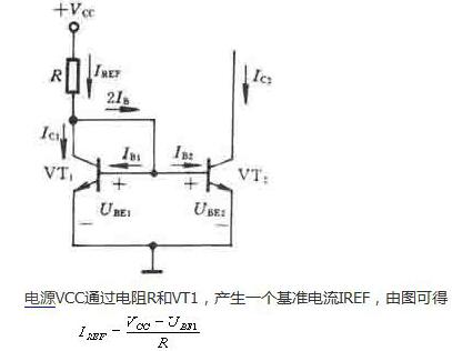 場(chǎng)效應管偏置電路