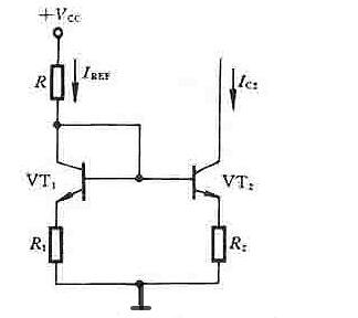 場(chǎng)效應管偏置電路