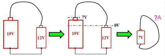 場(chǎng)效應管電路圖符號