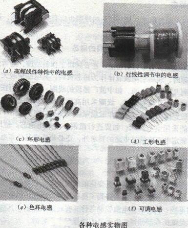 電感器基本知識(shí)詳解-看明白電感器如何檢測(cè)維修-KIA MOS管