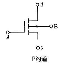 PMOS管工作原理及詳解-PMOS管導通性及基本結構詳解-KIA MOS管