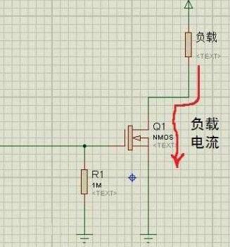 數字萬(wàn)用表mos測量好壞