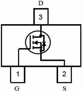 數字萬(wàn)用表mos測量好壞-淺析MOS管發(fā)熱原因及其他基礎知識詳解-KIA MOS管