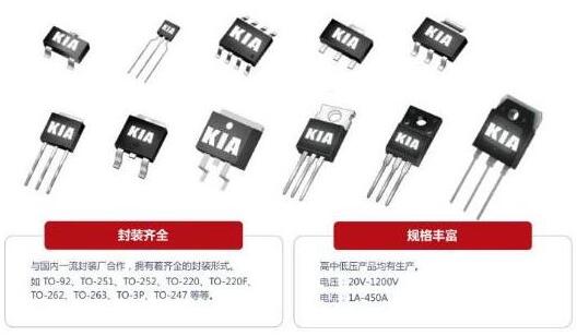 耐壓100V場(chǎng)效應管