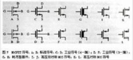 MOS晶體管低功耗電路詳解-MOS晶體管開(kāi)通過(guò)程及影響因素-KIA MOS管