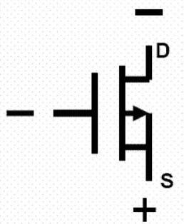 MOS管二級(jí)效應(yīng)-背柵效應(yīng)、溝道長(zhǎng)度調(diào)制效應(yīng)、亞閾值效應(yīng)詳解-KIA MOS管