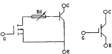 igbt工作原理及接線(xiàn)圖