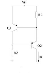 mos恒流電路-mos恒流電路在電源中的應(yīng)用與LED恒流驅(qū)動電路圖-KIA MOS管