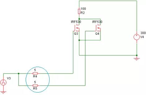 MOSFET,MOSFET驅動(dòng)技術(shù)