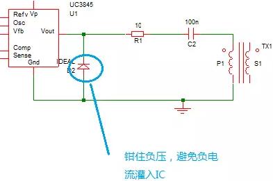 MOSFET,MOSFET驅動(dòng)技術(shù)