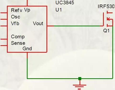 MOSFET,MOSFET驅動(dòng)技術(shù)