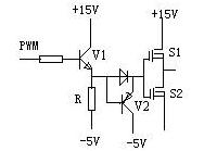 mosfet驅動(dòng)電路結構及?自舉升壓結構雙電壓mosfet驅動(dòng)電路?解析-KIA MOS管