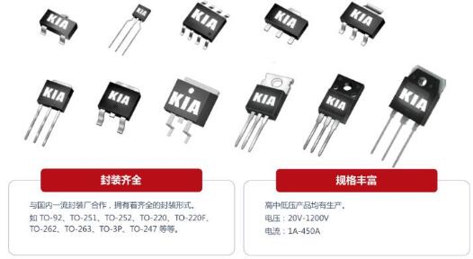 高耐壓場(chǎng)效應管