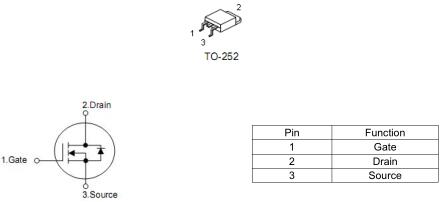 低壓MOS管,9103A,40A/30V