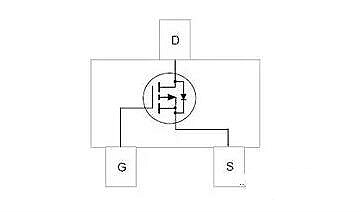 MOS管知識概述-MOS開(kāi)關(guān)管選擇方法與步驟詳解 原理應用-KIA MOS管