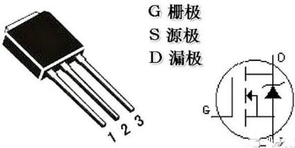 場(chǎng)效應管怎么測量好壞的方法與步驟-場(chǎng)效應管管腳的判定解析-KIA MOS管