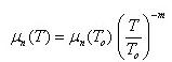 MOS管特性,MOSFET