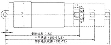 電動(dòng)推桿-電動(dòng)推桿電機控制電路設計原理-如何控制它的速度變化-KIA MOS管