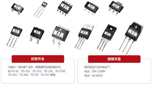 縫紉機MOS管,KIA3510A,75A/100V