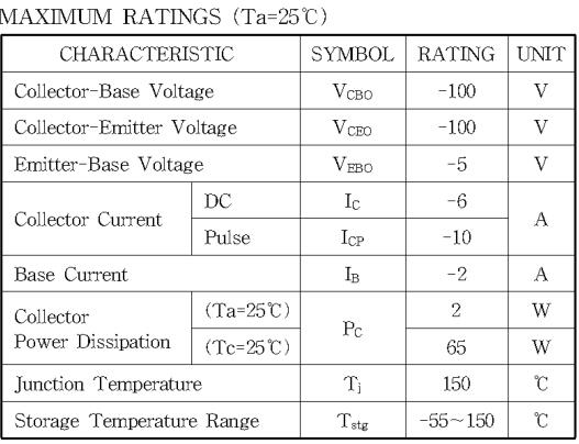 tip42c參數,tip42c引腳圖電路圖,tip42c