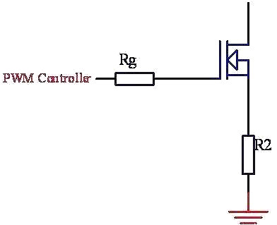 MOSFET管柵極檢測方法-MOS管柵極電路作用與驅動(dòng)電路解析-KIA MOS管