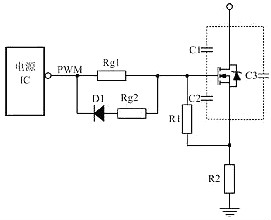 開(kāi)關(guān)電源mos管型號